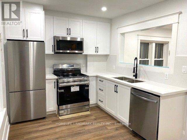 Photo du bâtiment - 16 Forman Ave