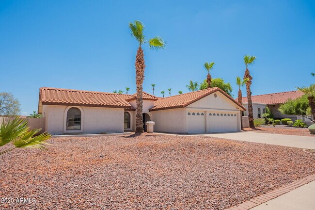 Foto del edificio - 3829 E Ahwatukee Dr