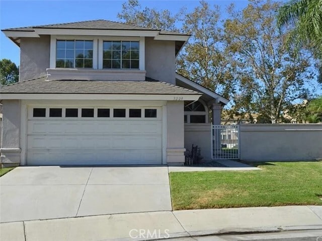 Primary Photo - 3229 Ashgate Pl