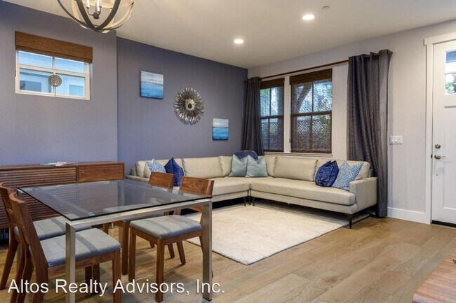 Foto del edificio - 3 br, 2.5 bath House - 116 Tilton Avenue #22