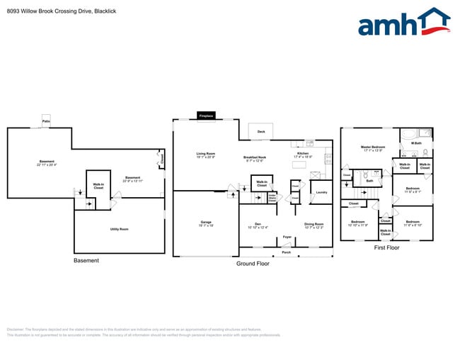 Building Photo - 8093 Willow Brook Crossing Dr
