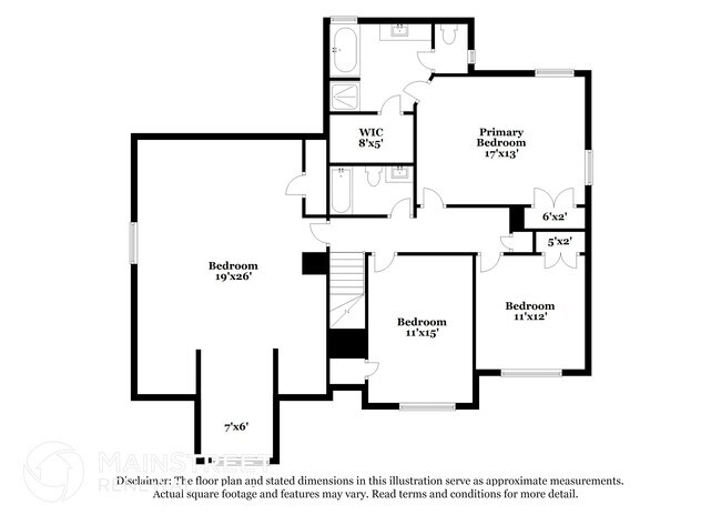 Foto del edificio - 6573 Shaffers Way