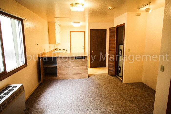 Foto del edificio - 718 W Pine St
