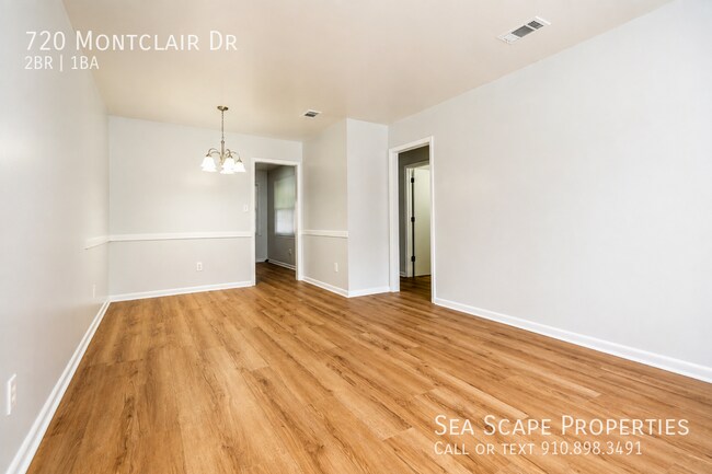 Foto del edificio - 720 Montclair Dr