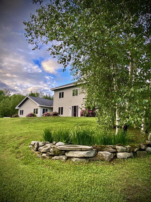 Primary Photo - 111 Irish Settlement Rd