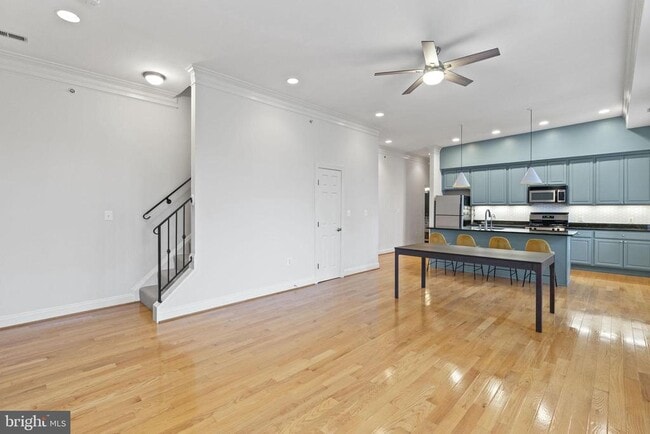 Foto del edificio - 1300 Taylor St NW