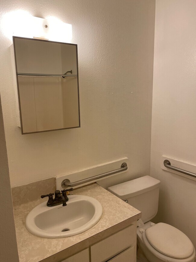 Building Photo - 8137 FM 141