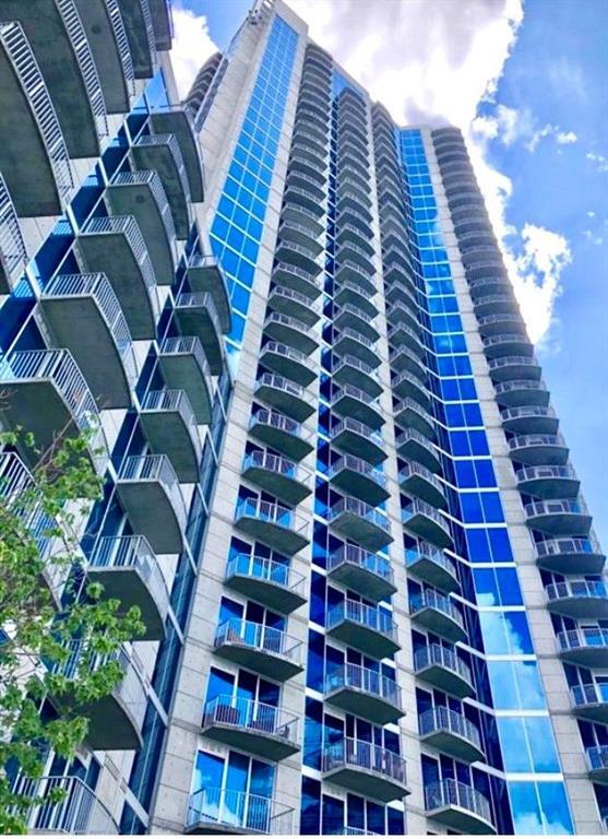 Foto del edificio - 400 W Peachtree St NW