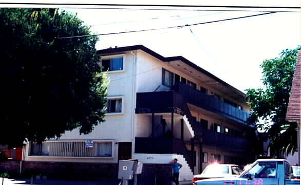 Foto del edificio - 415 N 5th St