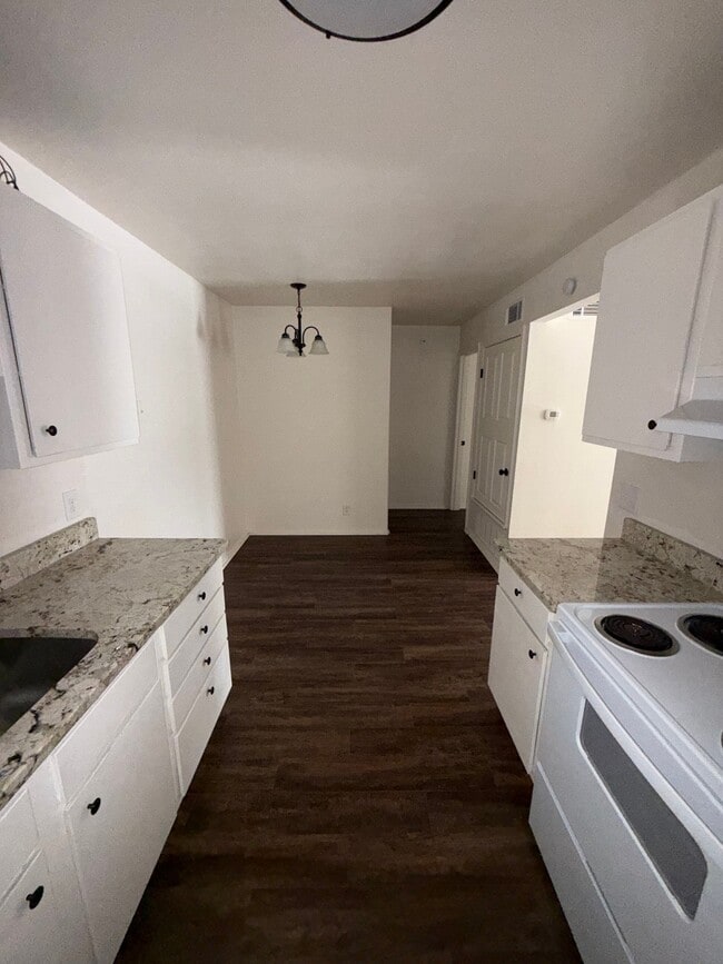 Foto del edificio - 4507 Coronado Ave
