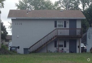 Building Photo - 1116 Union St