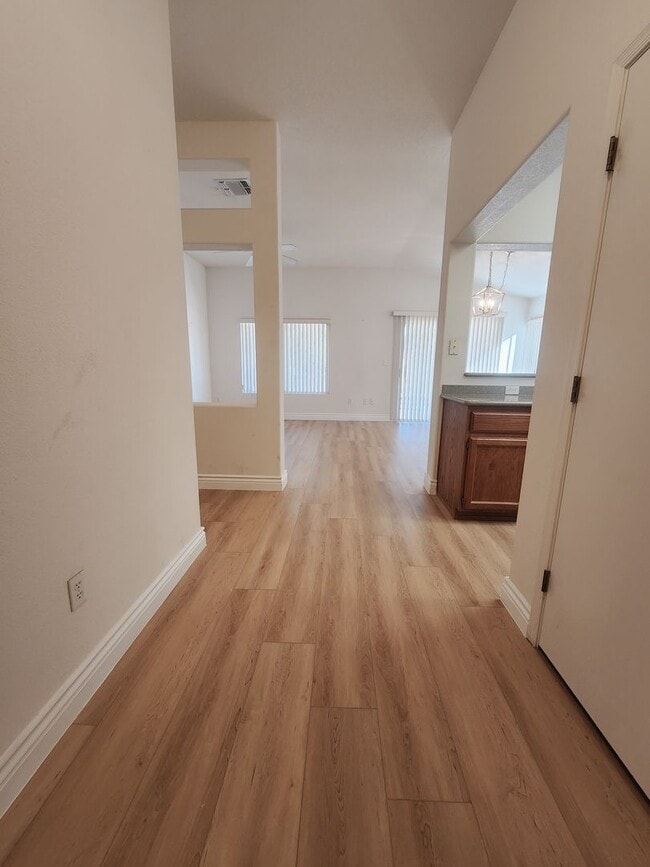 Foto del edificio - Single-Story 2-Bed | 55+ Community | Henderson