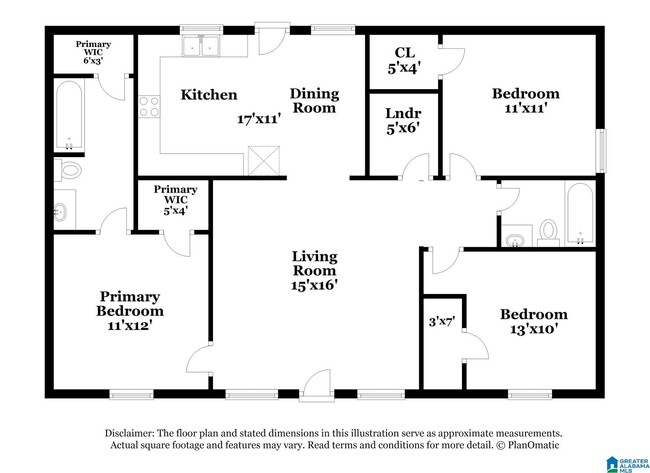 Foto del edificio - 390 Hidden Meadows Dr