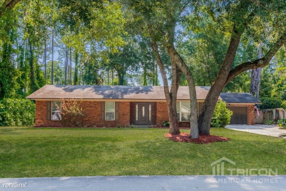 1670 Lemonwood Rd, Jacksonville, FL 32259 House Rental in