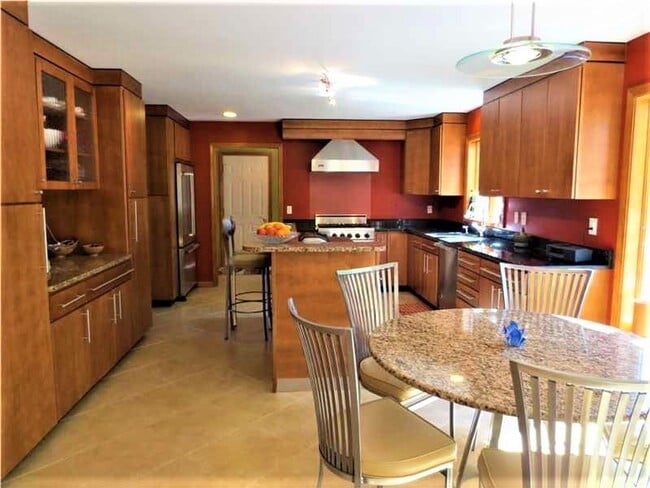 Foto del edificio - ****Barrington – Exclusive Contemporary Co...