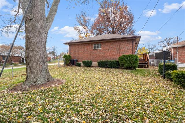 Foto del edificio - 10701 Winthrop Ct