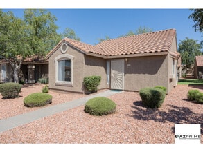 Building Photo - 7040 W Olive Ave