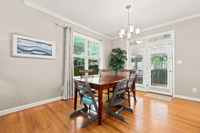 Building Photo - Durham Beauty - Cul de sac lot with fenced in yard - 4 bedrooms