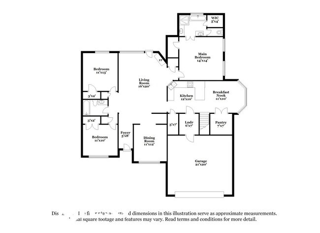 Building Photo - 70 Redbud Dr