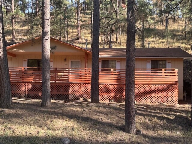 Foto del edificio - 206 White Mountain Meadows Dr