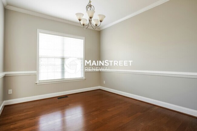 Foto del edificio - 3 Bedroom Pet-Friendly Home in Wendell, NC with Main Street Renewal