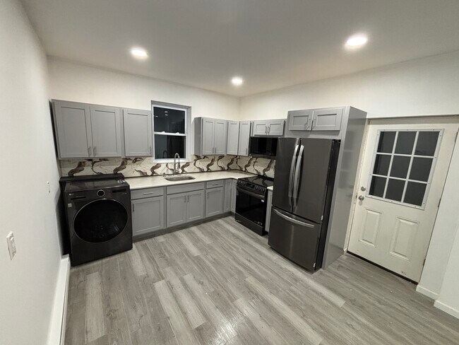 Cocina - 37 Wyoming St