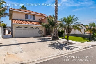 Building Photo - 2757 Pikake St