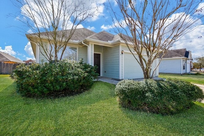 Foto del edificio - 4310 S Vineyard Mdw Ln