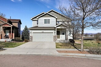 Building Photo - 2688 Sierra Springs Dr