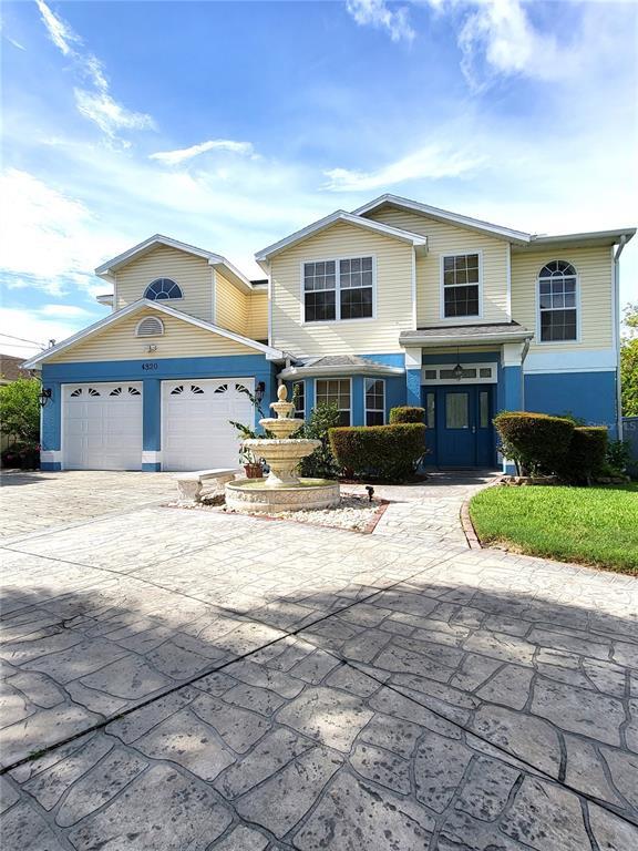 Foto del edificio - 4320 78th Ave N