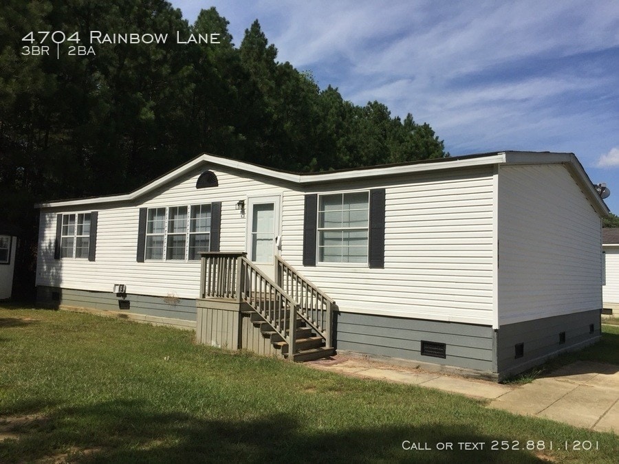 Primary Photo - 4704 Rainbow Ln