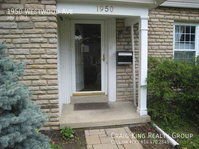 Foto del edificio - 1950 Westwood Ave