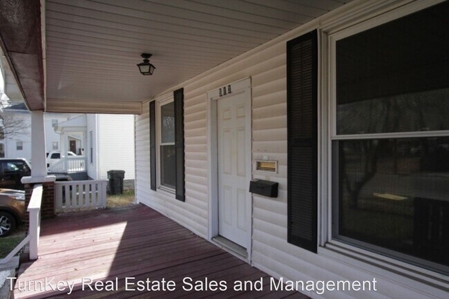Building Photo - 2 br, 2 bath House - 513 s main ave