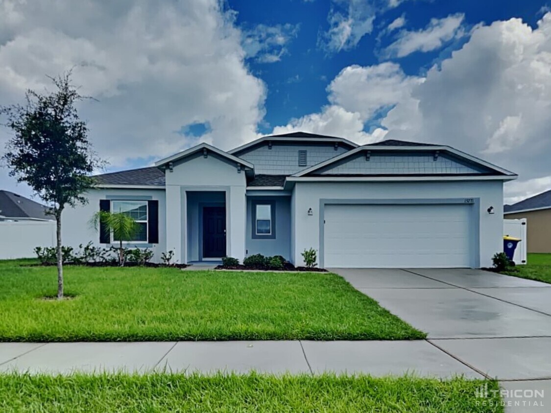 Primary Photo - 15271 Aquarius Way Mascotte FL