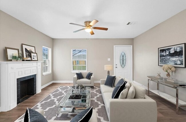 Foto del edificio - 5244 Leeland St