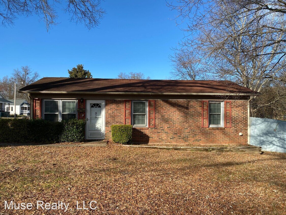Primary Photo - 2 br, 1 bath House - 55 Frances Street
