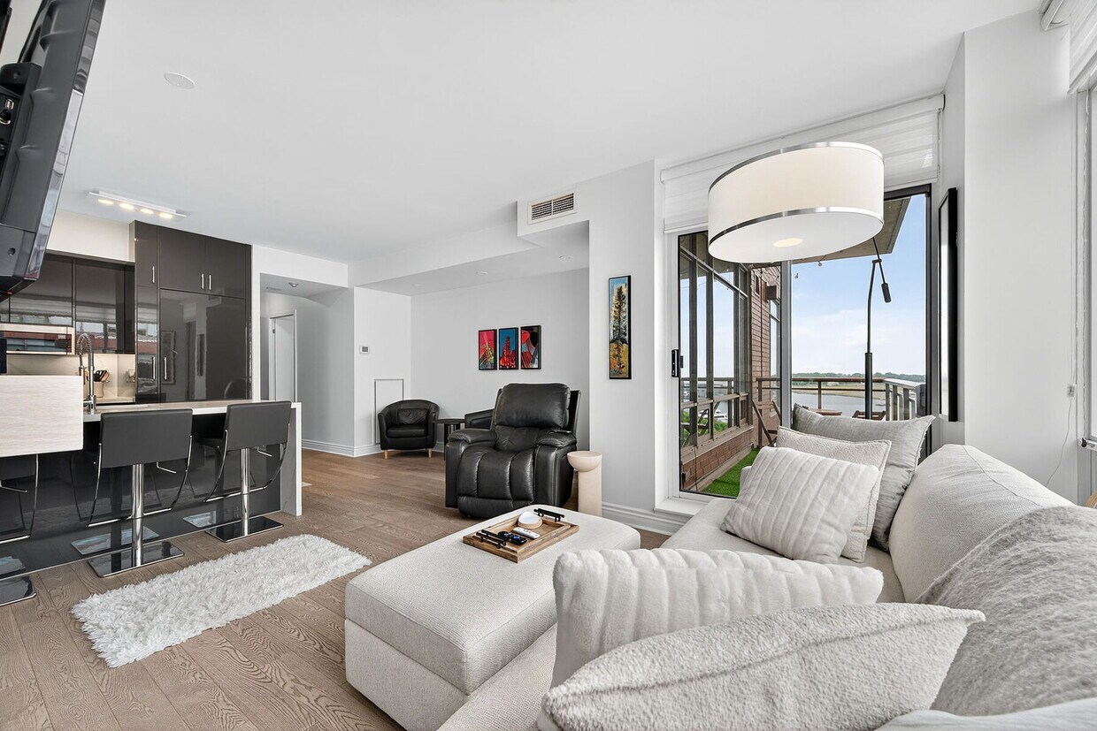 Photo principale - 500 Queens Quay W