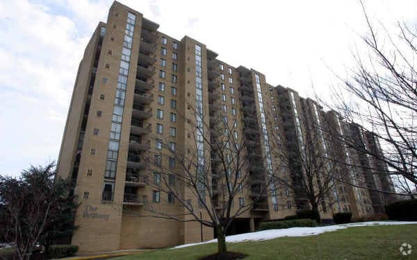 The Brittany Apartments Arlington Va The Brittany Apartments Arlington Va