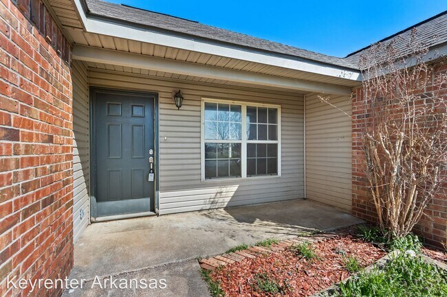 Foto del edificio - 3 br, 2 bath House - 522 Pearl Avenue