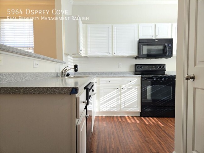 Foto del edificio - 5964 Osprey Cove Dr