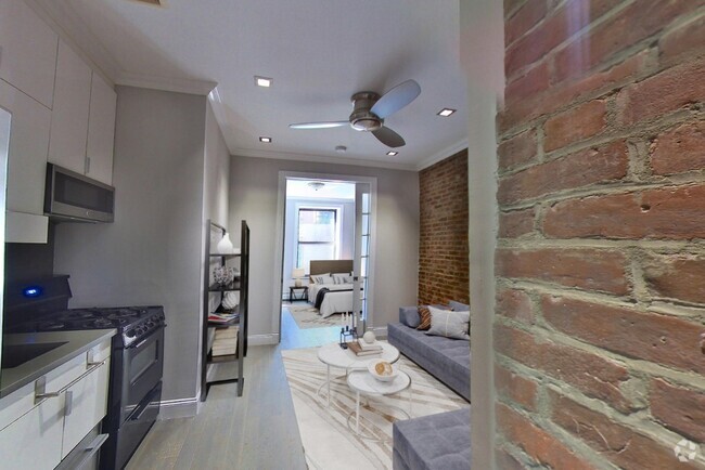 Building Photo - 15 W 103rd St