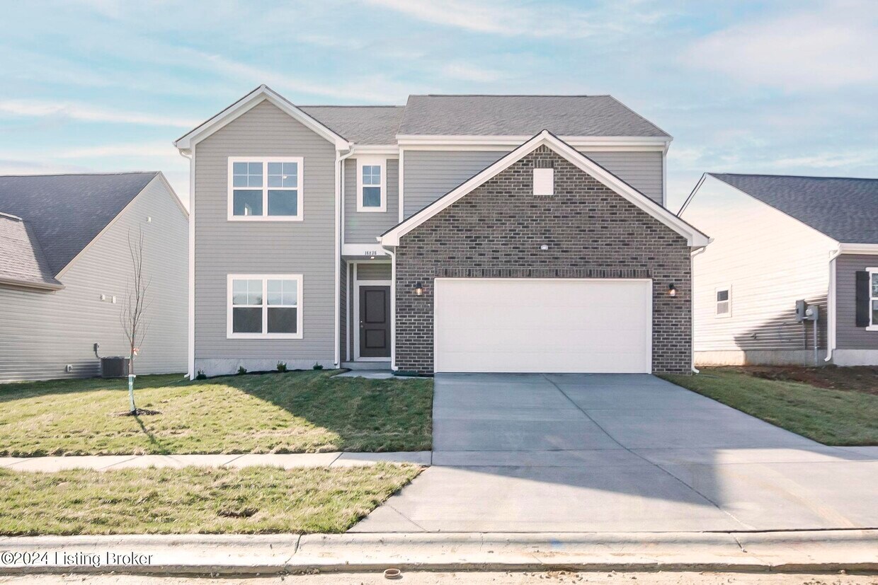 Primary Photo - 16836 Meander Wy
