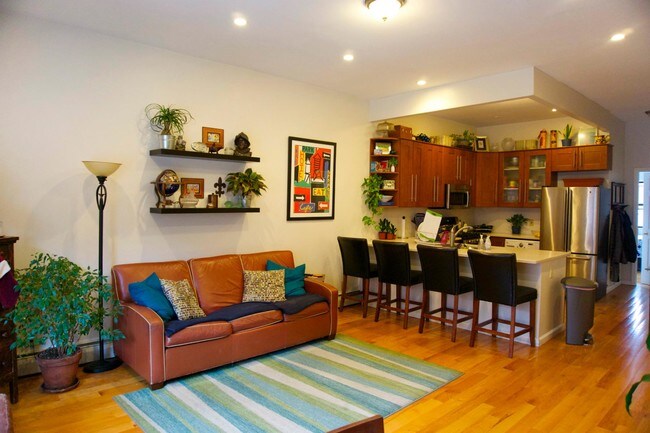 Foto del edificio - 288 Wadsworth Ave