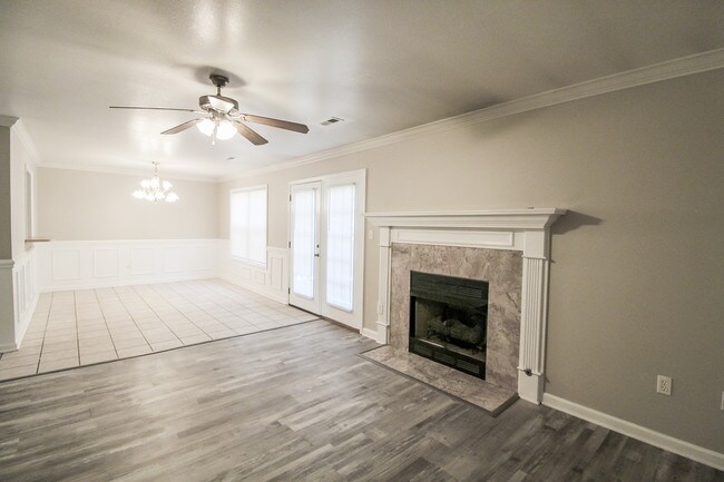 Building Photo - 7656 Emory Cove Way