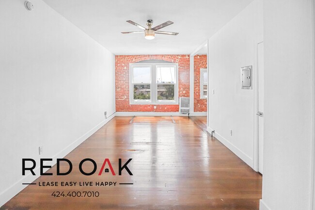 Foto del edificio - 5407 Sierra Vista Ave