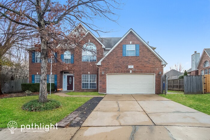 Foto principal - 4105 West Elgin Street, Broken Arrow, OK, ...
