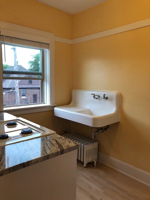 Foto del edificio - The Danbury