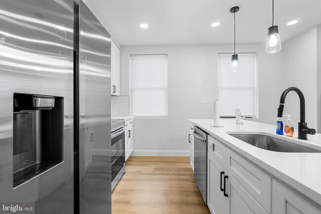 Foto del edificio - 1242 N 15th St