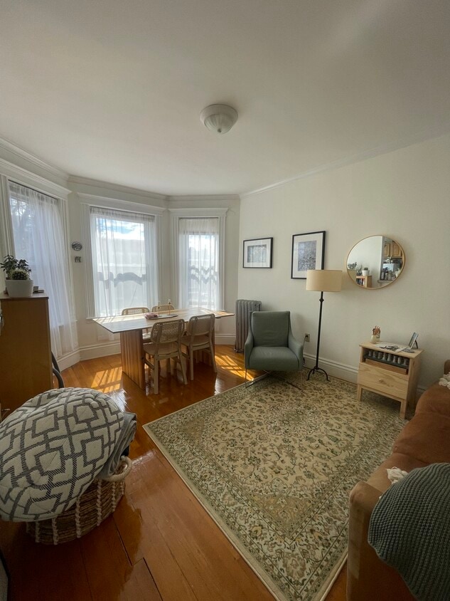 Building Photo - 111 Jersey St