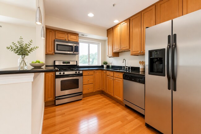 Foto del edificio - 2215 Hunter Pl SE